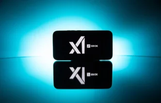X's New AI