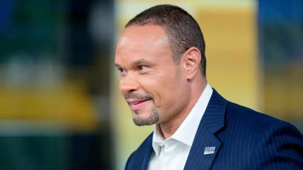 Trump Appoints Podcaster Dan Bongino as Deputy FBI Director