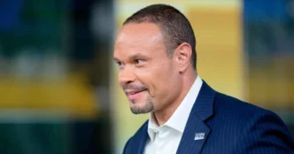 Trump Appoints Podcaster Dan Bongino as Deputy FBI Director