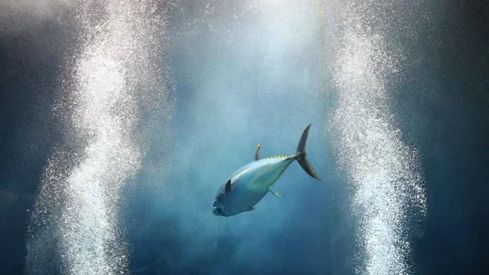 Doomsday Fish