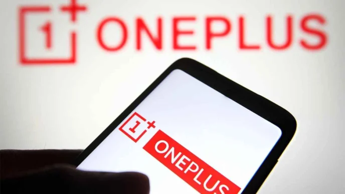 OnePlus Testing Massive Battery