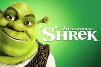 Shrek Movie