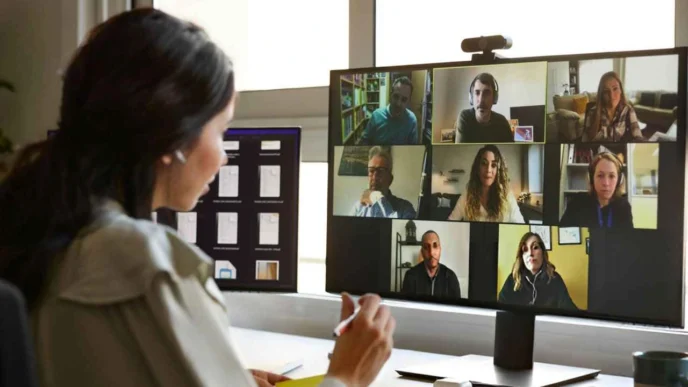 Microsoft Skype