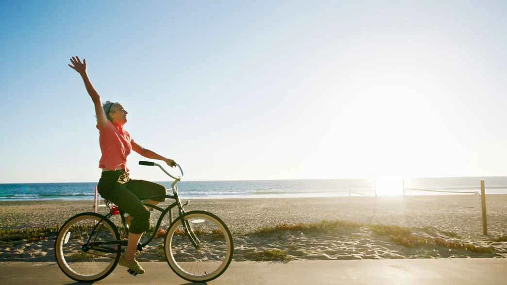 Top 10 Healthier Habits