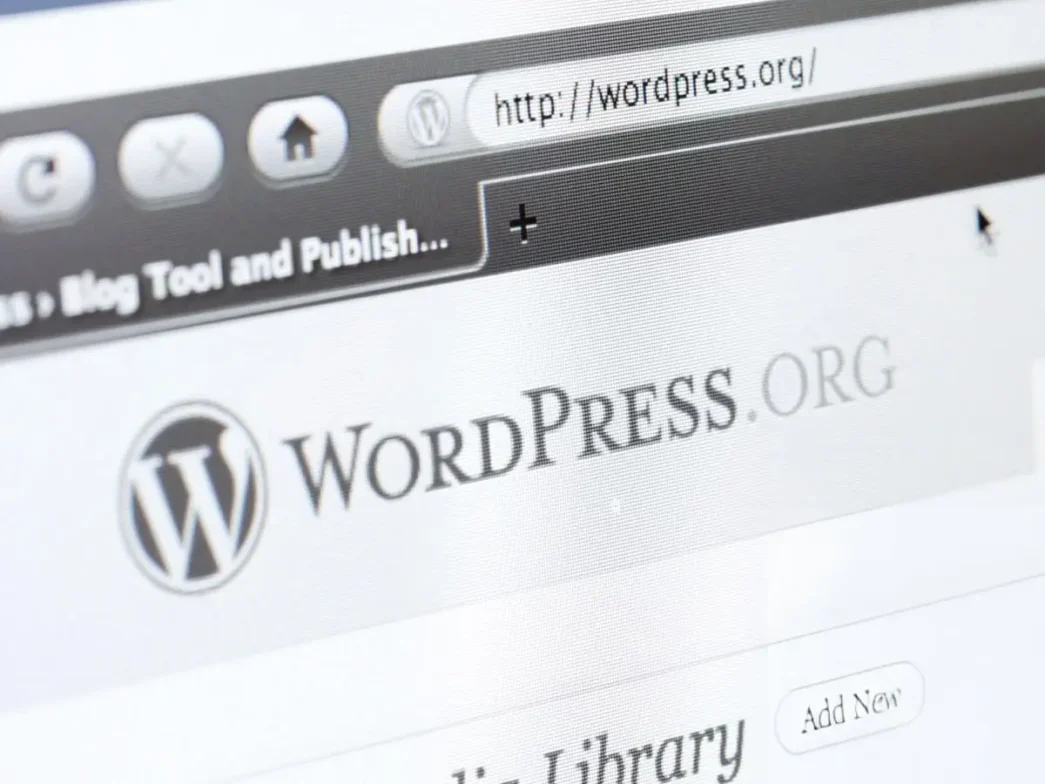 WordPress SEO