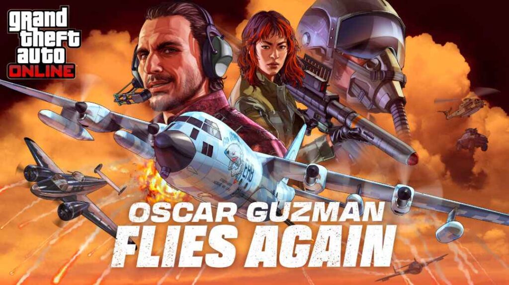 Grand Theft Auto V