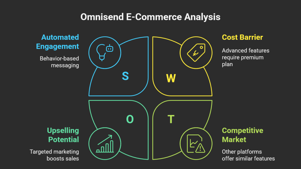 Omnisend Analysis