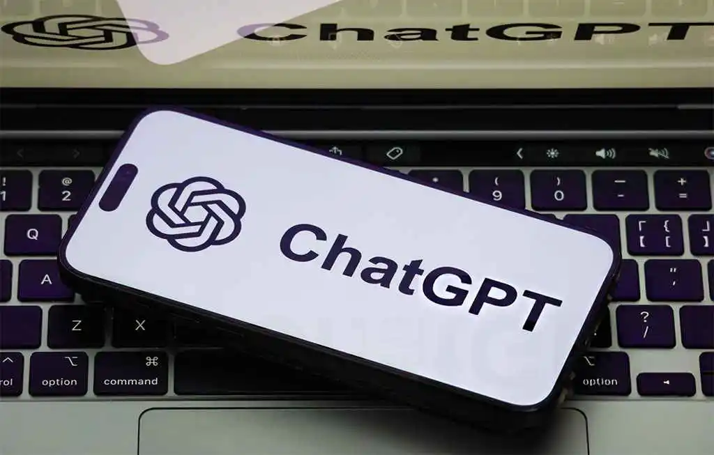 ChatGPT