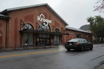 kroger