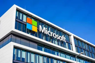 microsoft