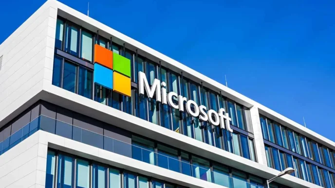 microsoft