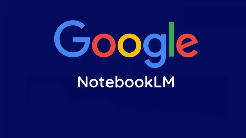 Google NotebookLM
