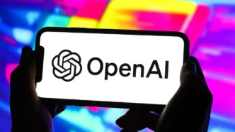 OpenAI ChatGPT