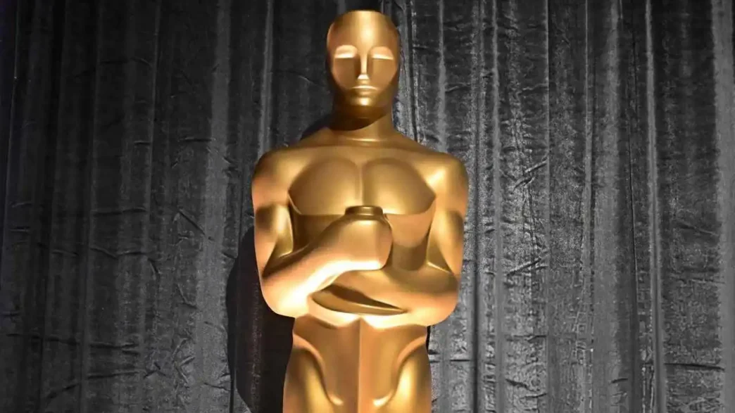 Oscars 2025