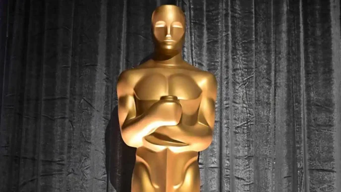 Oscars 2025