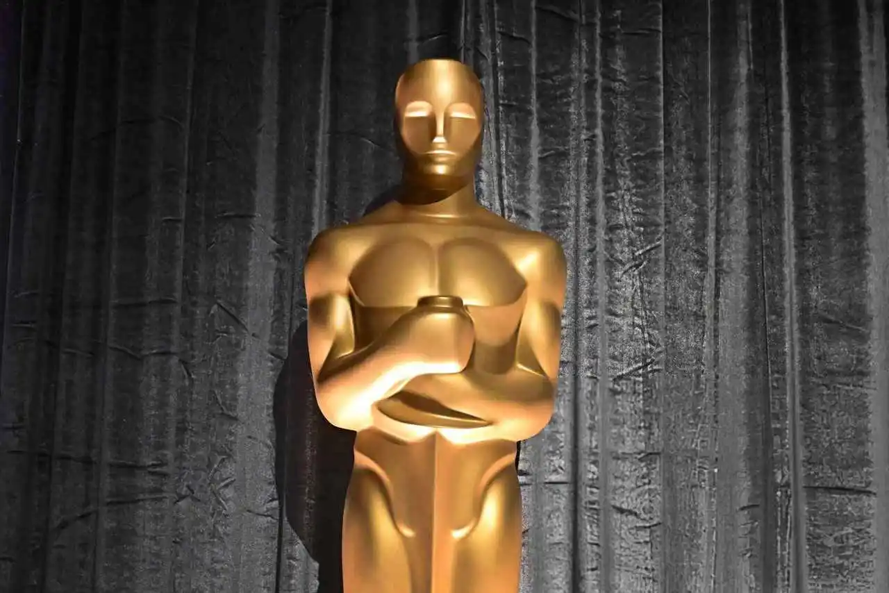 Oscars 2025