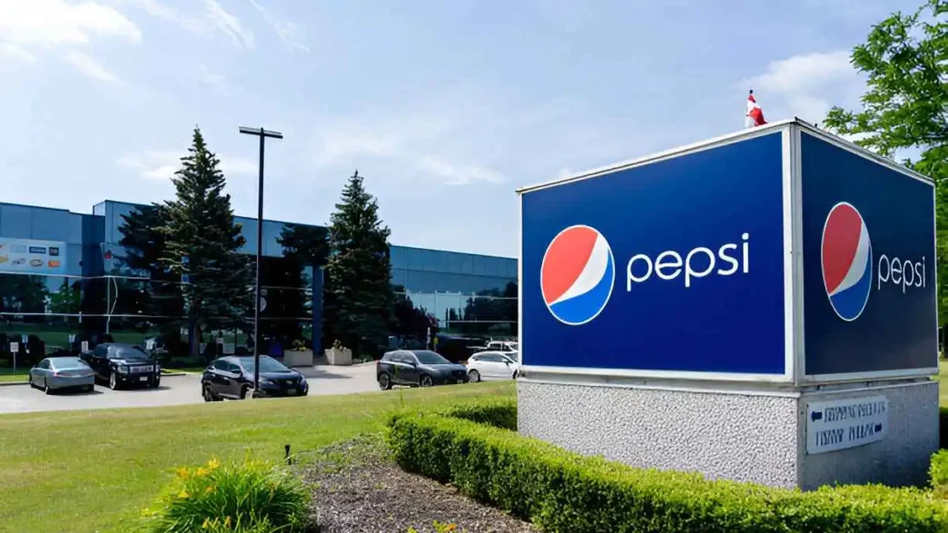 Pepsi