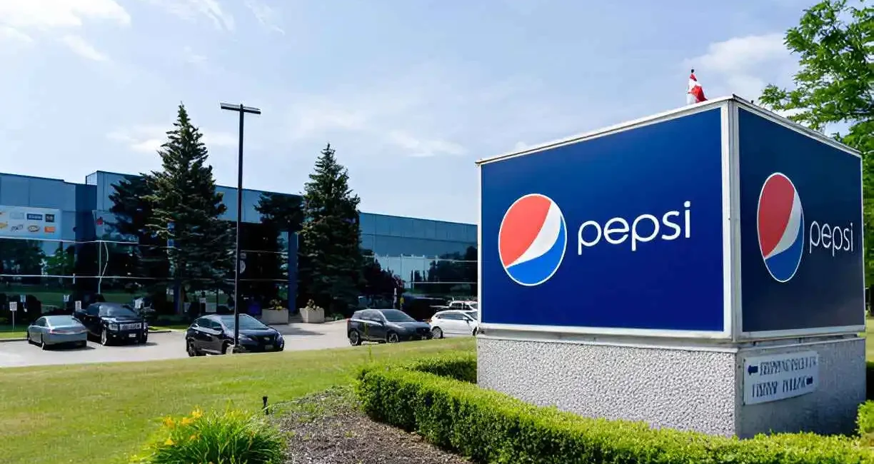 Pepsi
