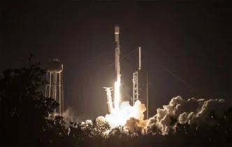 SpaceX starship