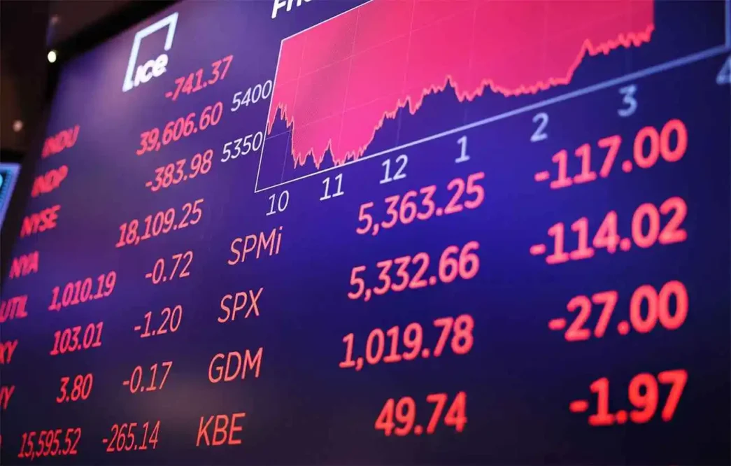 Stock Market