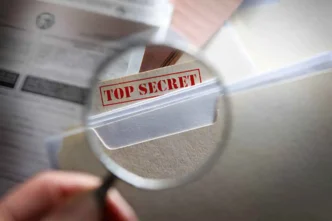 Top Secret