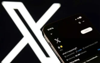 X Twitter Global Outage