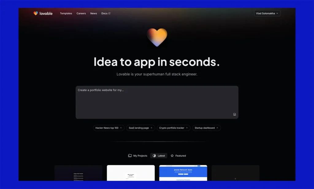 LoveableDev