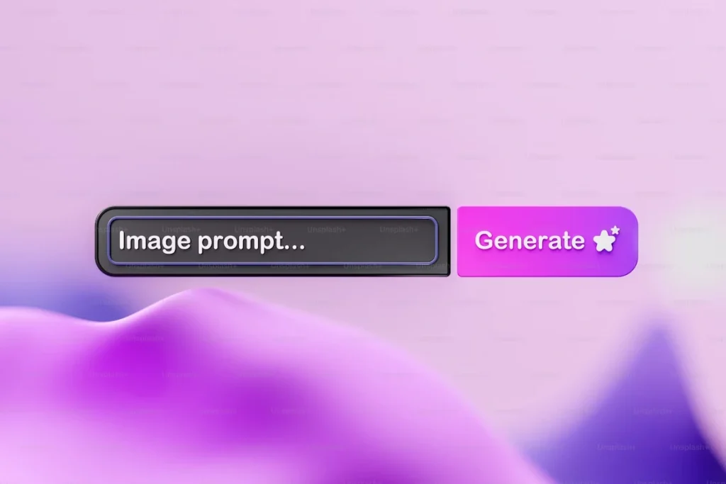 AI Image Generation Tool
